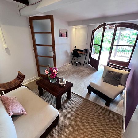 Villa Jouanacaera Λε Καρμπέ Εξωτερικό φωτογραφία