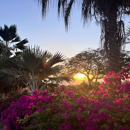 Villa Jouanacaera Λε Καρμπέ Εξωτερικό φωτογραφία