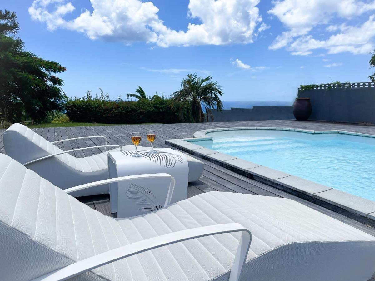Villa Jouanacaera Λε Καρμπέ Εξωτερικό φωτογραφία