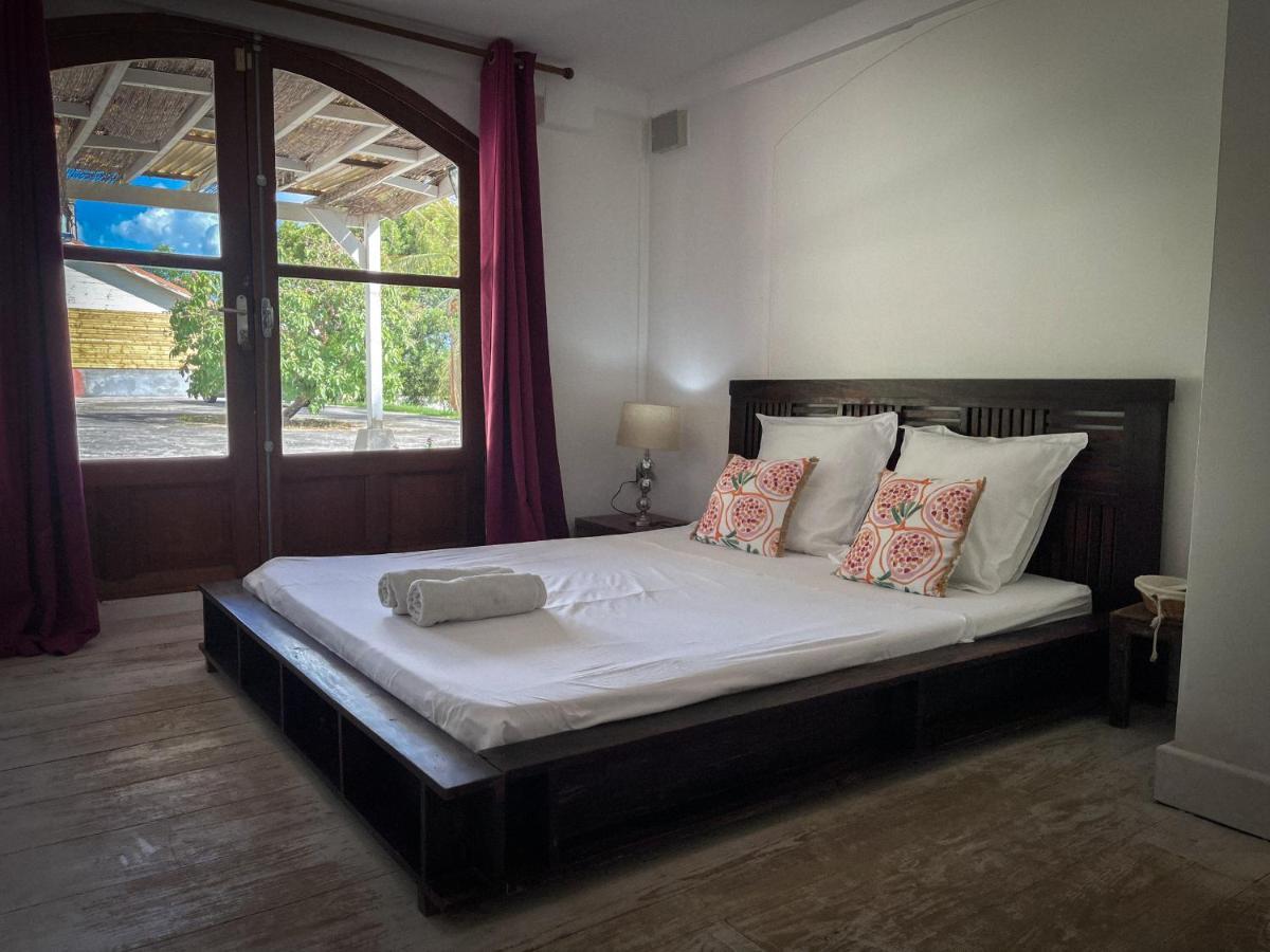 Villa Jouanacaera Λε Καρμπέ Εξωτερικό φωτογραφία