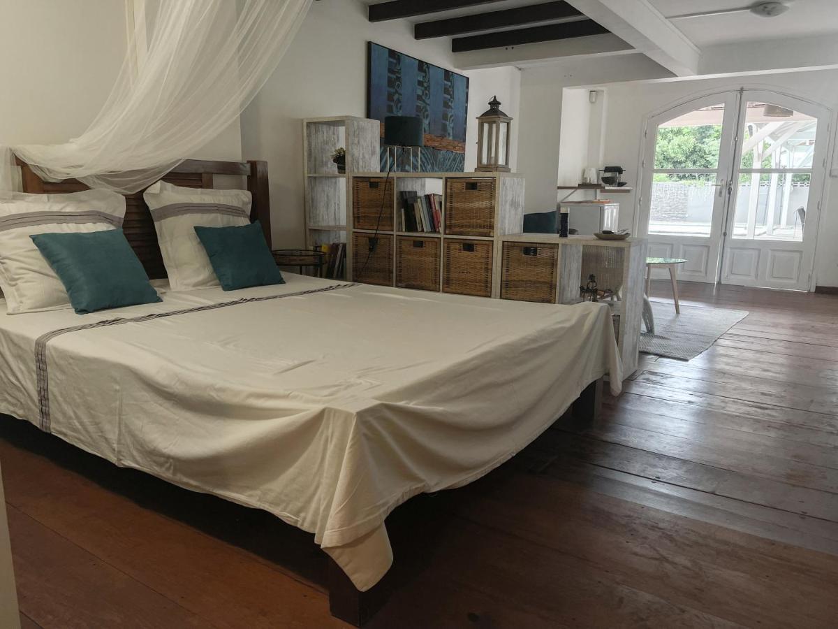 Villa Jouanacaera Λε Καρμπέ Εξωτερικό φωτογραφία