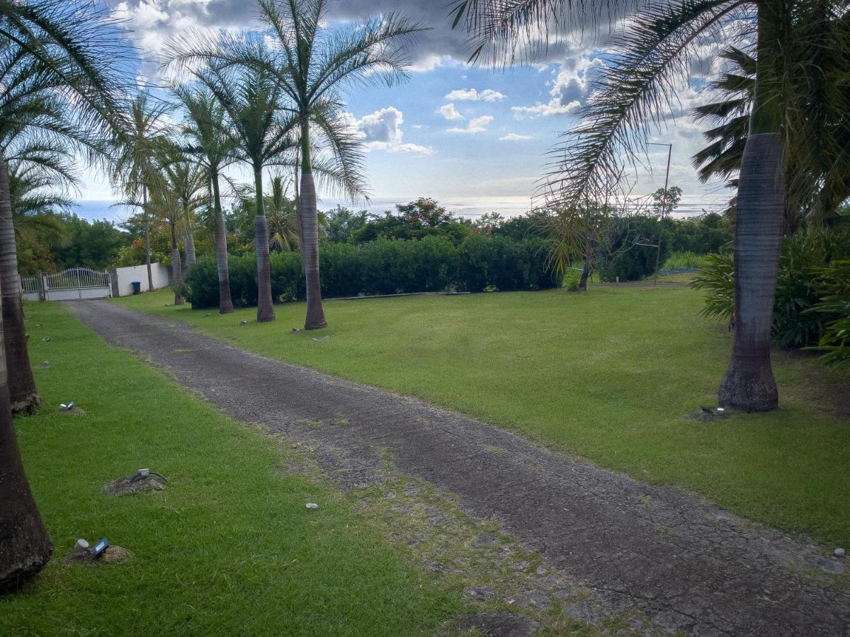 Villa Jouanacaera Λε Καρμπέ Εξωτερικό φωτογραφία