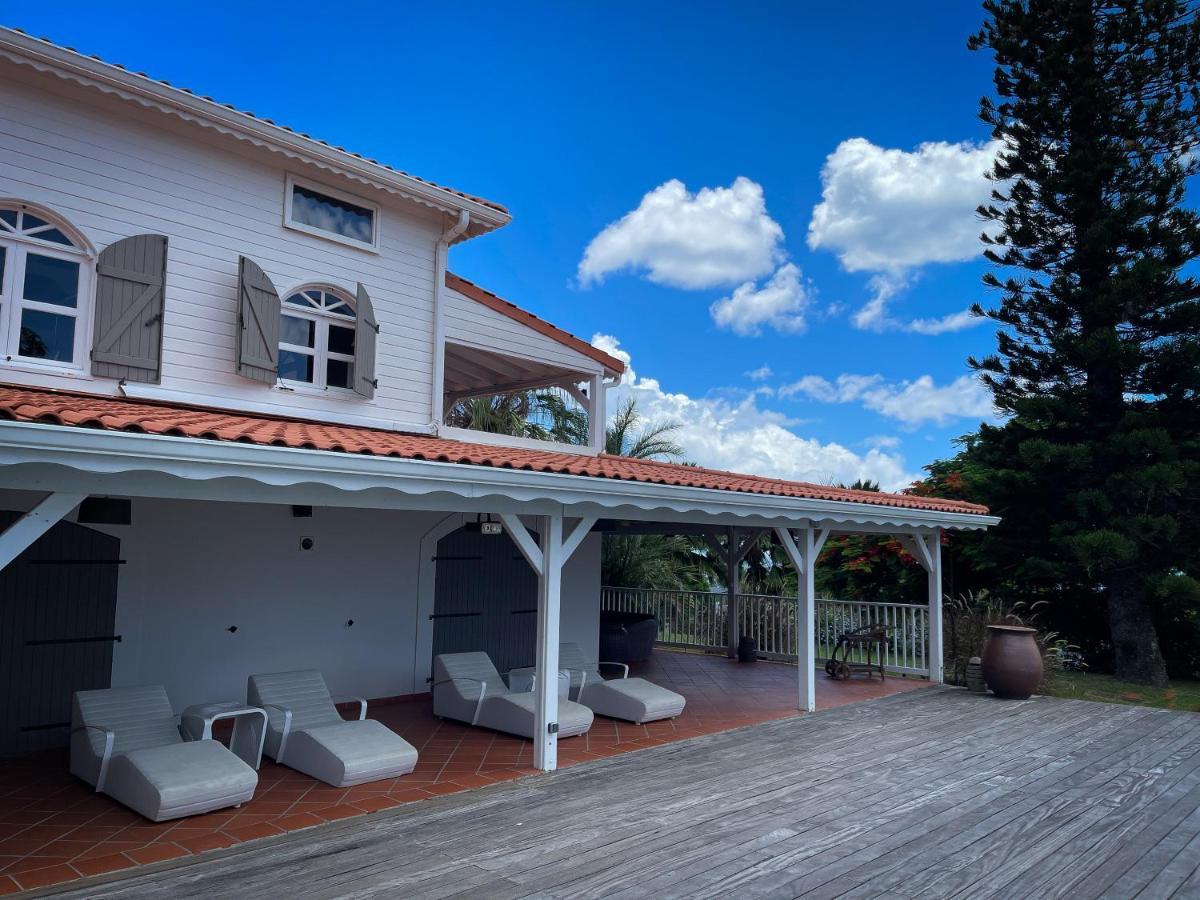 Villa Jouanacaera Λε Καρμπέ Εξωτερικό φωτογραφία