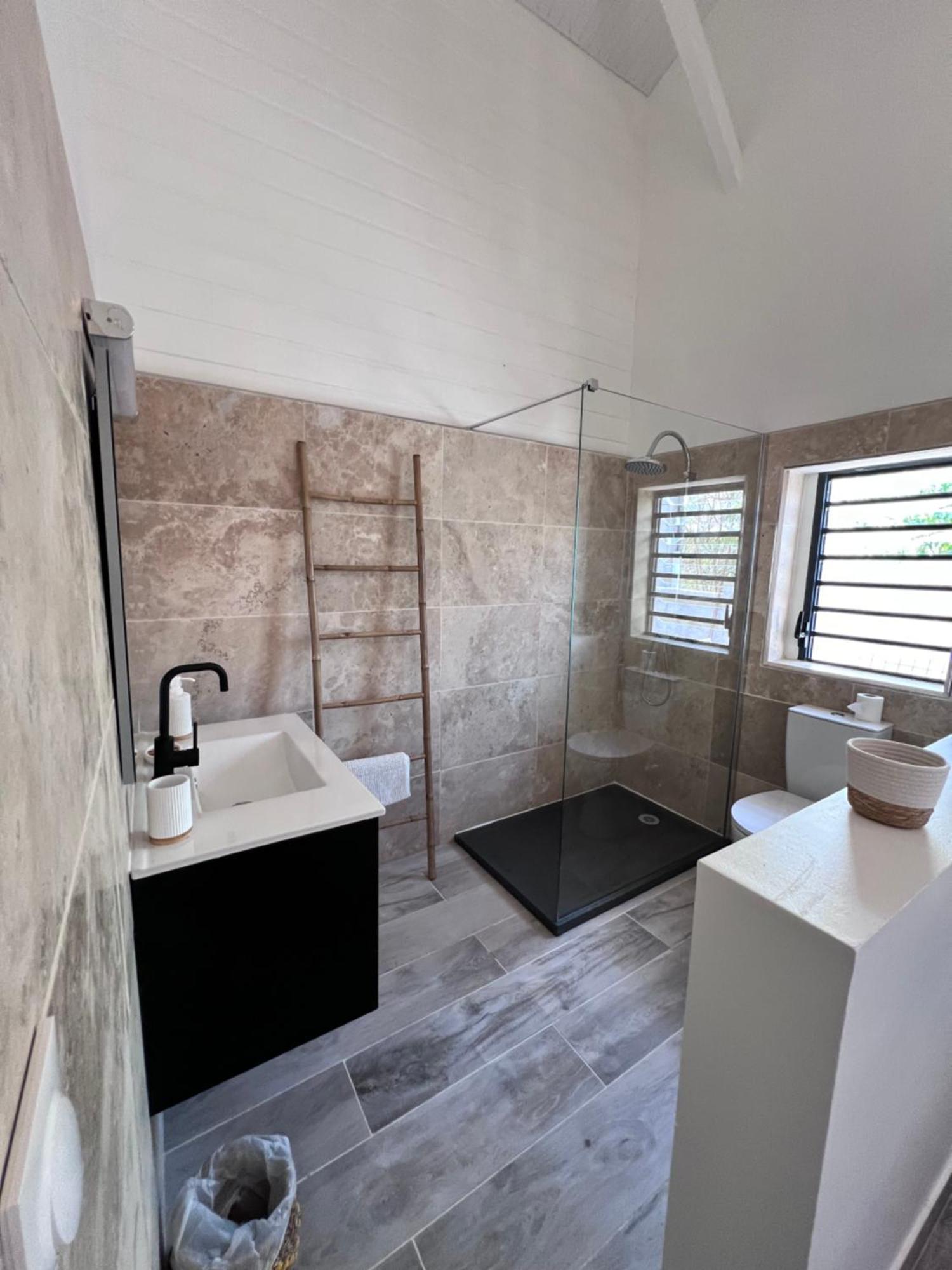 Villa Jouanacaera Λε Καρμπέ Εξωτερικό φωτογραφία