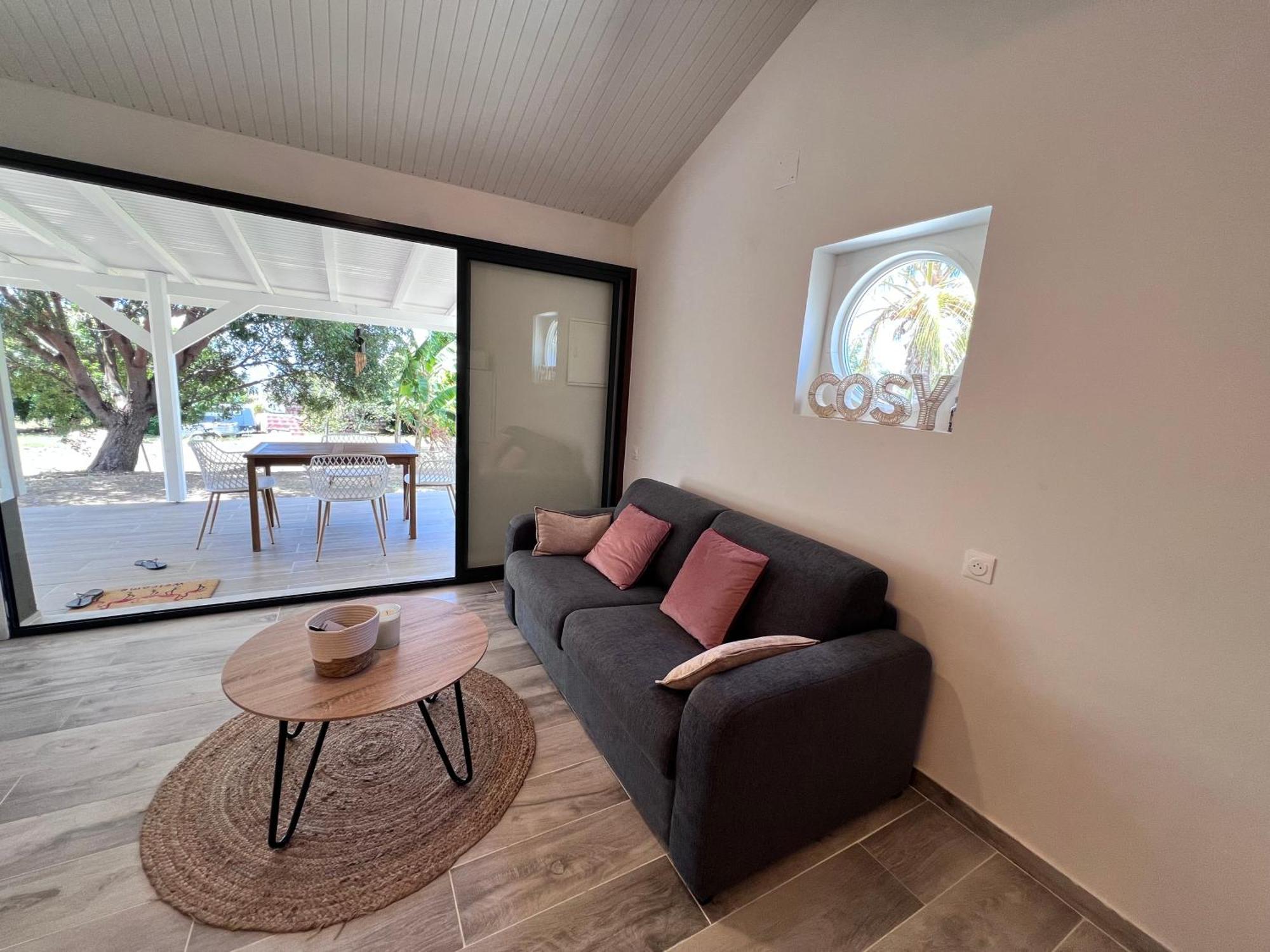 Villa Jouanacaera Λε Καρμπέ Εξωτερικό φωτογραφία