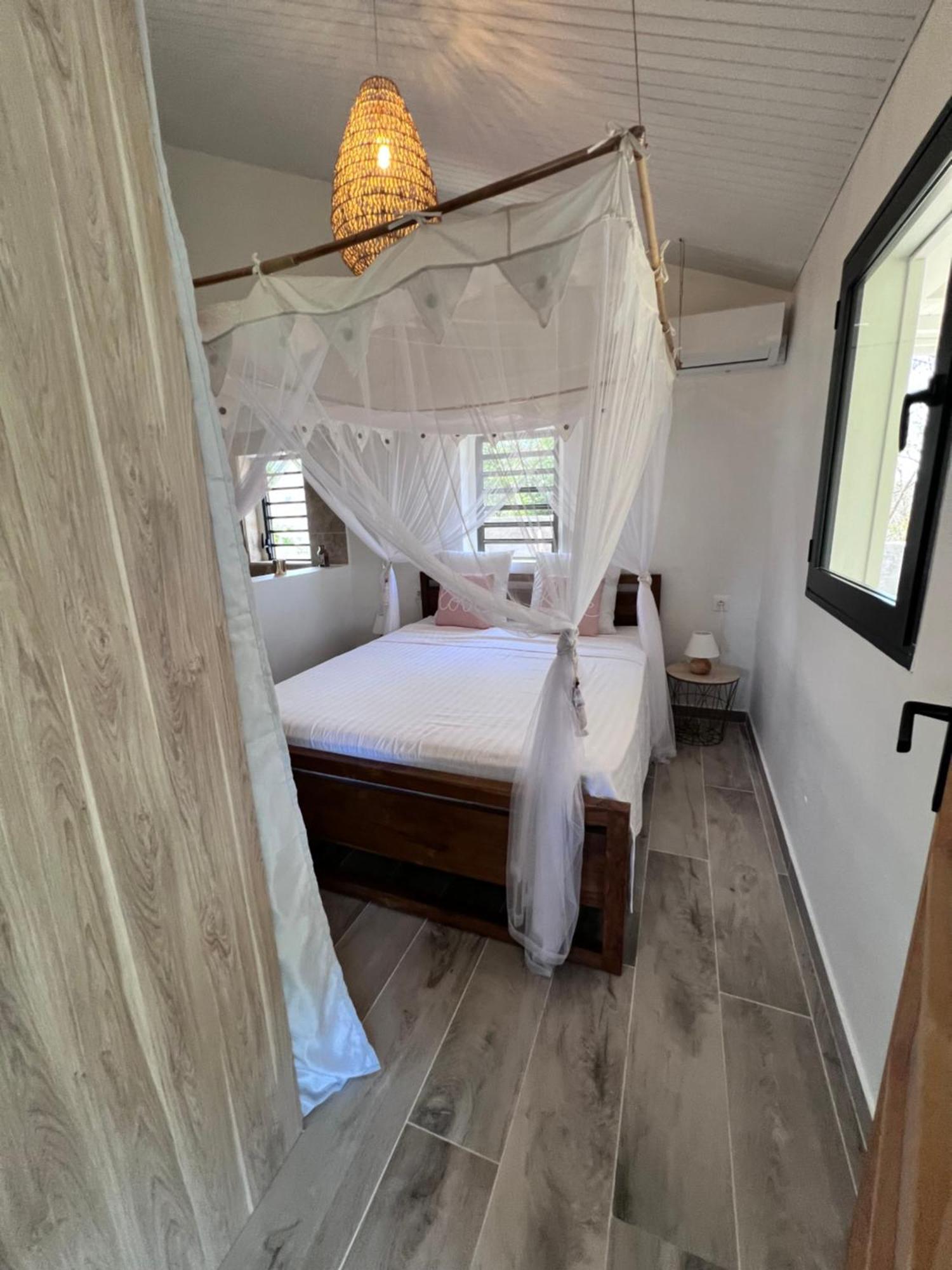Villa Jouanacaera Λε Καρμπέ Εξωτερικό φωτογραφία